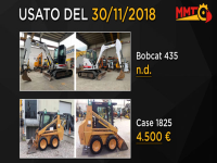 Usato del giorno - 30 Novembre 2018