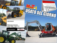 Usato del giorno - 18 Settembre 2015