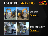 Usato del giorno - 31 ottobre 2016