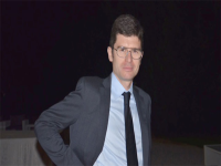 Nuovo CEO per Volvo CE Italia