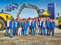 Volvo Days 2014 – Eskilstuna, Svezia