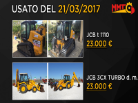 Usato del giorno - 21 marzo 2017
