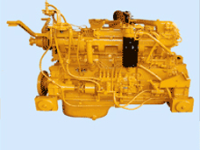 Nuovi motori Komatsu