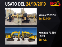 Usato del giorno - 24 Ottobre 2019