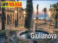 Nuova apertura a Giulianova di Giffi Noleggi