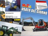 Usato del giorno - 2 Settembre 2015 - ultime 24 ore