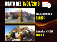 Usato del giorno - 8 luglio 2016