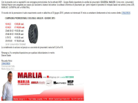 MSP - Gruppo Marlia - promuove i pneumatici Solideal Hauler
