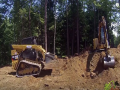 Video: Cat 289D e Cat 305.5E2 all'opera