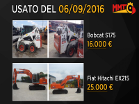Usato del giorno - 6 settembre 2016