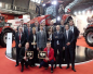 Doppio premio per CNH Industrial all'Agrotech 2015 in Polonia
