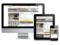 Usatomacchine.it cambia look e si fa responsive