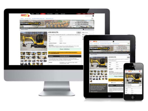 Usatomacchine.it cambia look e si fa responsive