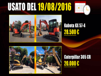 Usato del giorno - 19 agosto 2016