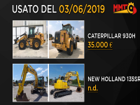 Usato del giorno - 3 Giugno 2019