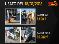 Usato del giorno - 18 Gennaio 2018