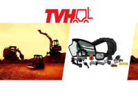 TVH si candida a leader nel B2B dei ricambi MMT