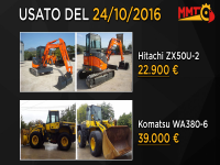 Usato del giorno - 24 ottobre 2016