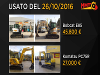 Usato del giorno - 26 ottobre 2016