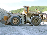Grande traguardo raggiunto da una Cat 992D