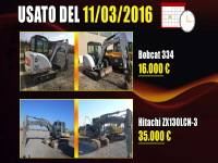 Usato del giorno - 11 Marzo 2016