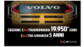 Volvo: promozione EC18D 10° anniversario Italia