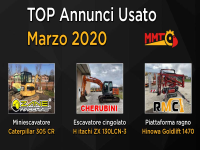 TOP Annunci - Marzo 2020