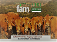 CGM Gruppo servizi parteciperà alla Fiera Agricola Mugellana 2021