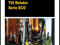 Promozione Spektra Tools - Tilt Rotator Serie ECO