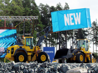 Video: Volvo Days 2015