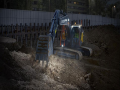 Il nuovo escavatore cingolato da 20 t Volvo