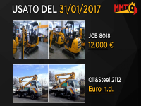 Usato del giorno - 31 gennaio 2017