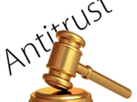 Querela Antitrust per Caterpillar, Komatsu America e Volvo