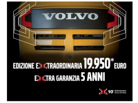 Gavarini: promozione su Volvo EC18D