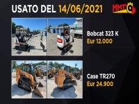 Usato del giorno - 14 Giugno 2021