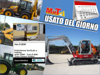 Usato del giorno - 21 Agosto 2015 - ultime 24 ore