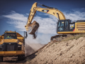 Caterpillar 336E: Nuovo escavatore Ibrido CAT
