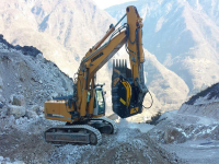 Benne MB: la gamma dedicata alle cave