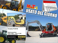 Usato del giorno - 18 Agosto 2015 - ultime 24 ore