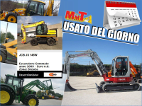 Usato del giorno - 10 Settembre 2015 - ultime 24 ore