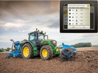 Le novità John Deere a Fieragricola 2016: vincenti e premiate