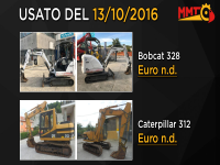 Usato del giorno - 13 ottobre 2016