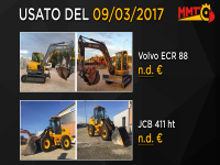 Usato del giorno - 9 marzo 2017