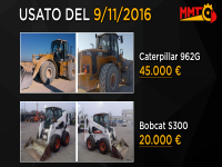 Usato del giorno - 9 dicembre 2016