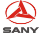 Grandi piani per SANY con il Dumper SAT40