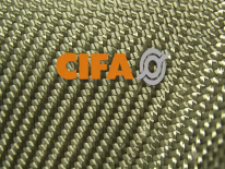 CIFA e la tecnologia del carbonio