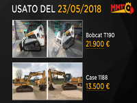 Usato del giorno - 23 Maggio 2018