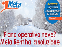 Meta Rent: soluzioni per la neve