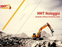 MMT Noleggio al congresso Assodimi