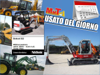 Usato del giorno - 16 Ottobre 2015 - ultime 24 ore